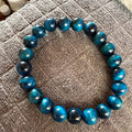 Aura Crystal Strand — Energy Alignment Talisman (Queue #8)