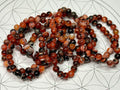 Aura Crystal Strand — Energy Alignment Talisman (Queue #19)