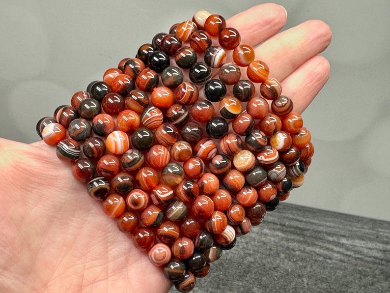 Aura Crystal Strand — Energy Alignment Talisman (Queue #19)