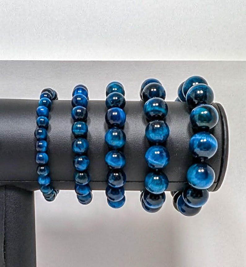 Aura Crystal Strand — Energy Alignment Talisman (Queue #8)