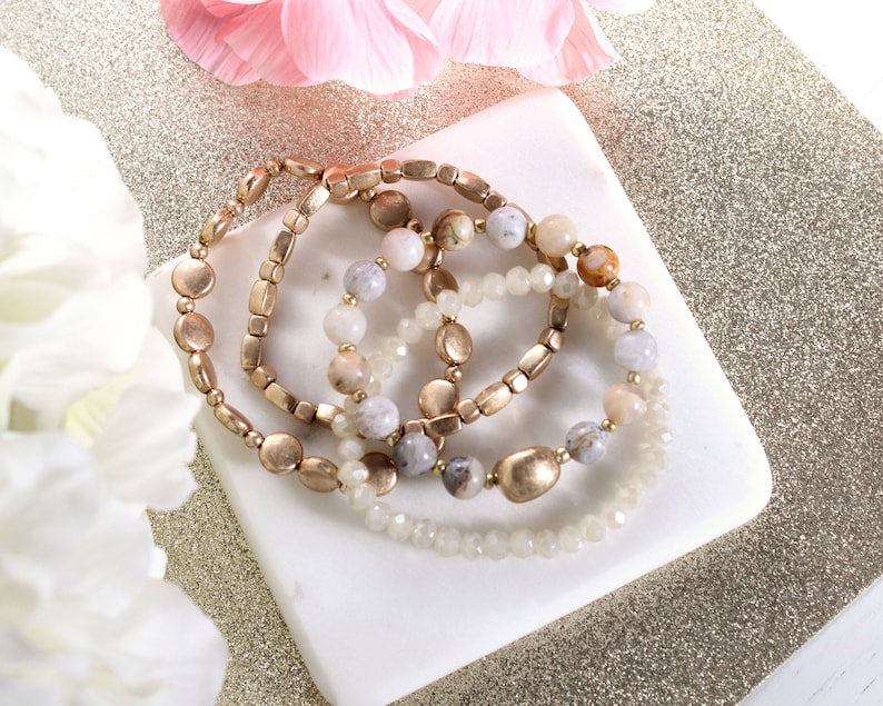 Aura Crystal Strand — Energy Alignment Talisman
