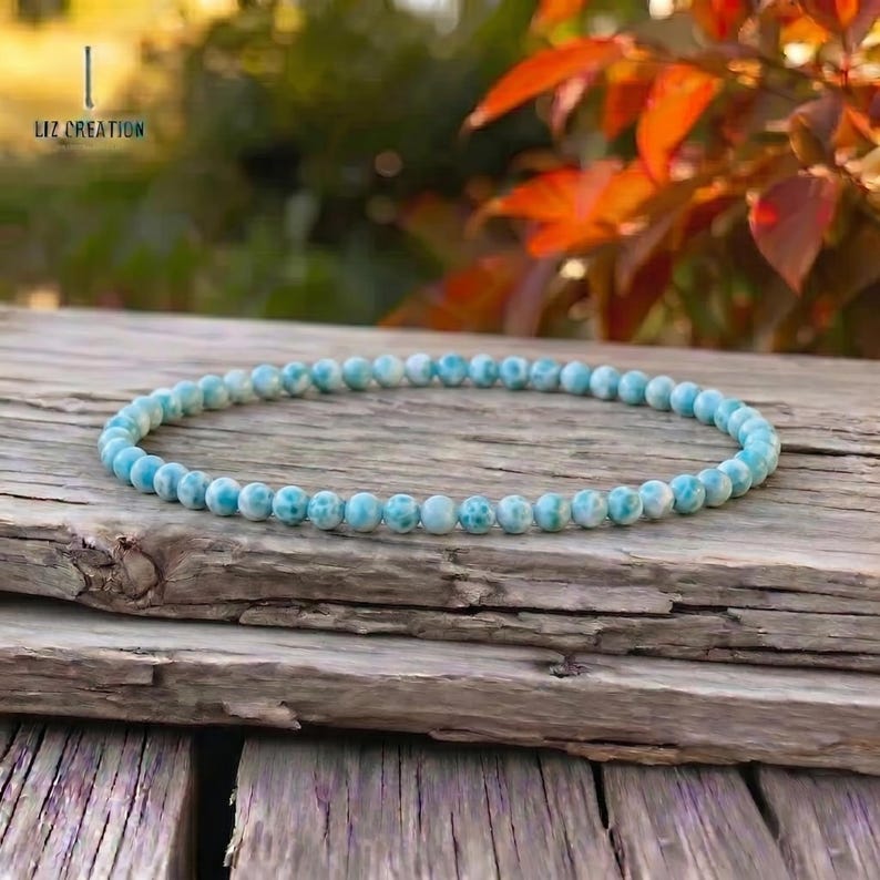 Aura Crystal Strand — Energy Alignment Talisman