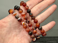 Aura Crystal Strand — Energy Alignment Talisman
