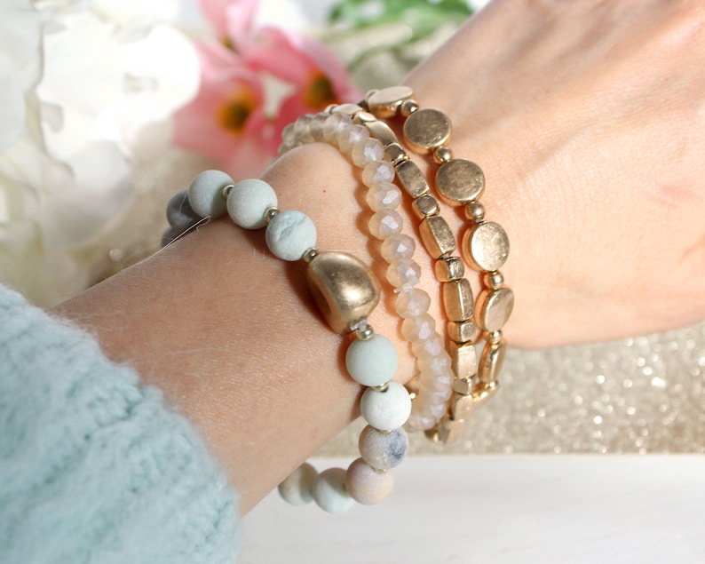 Aura Crystal Strand — Energy Alignment Talisman