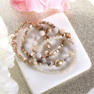 Aura Crystal Strand — Energy Alignment Talisman