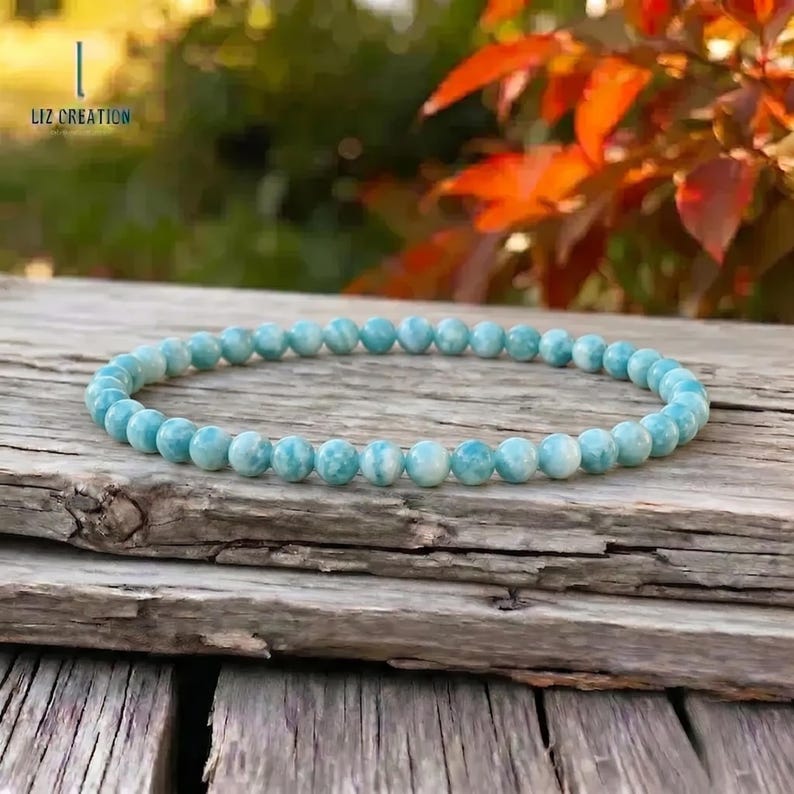Aura Crystal Strand — Energy Alignment Talisman