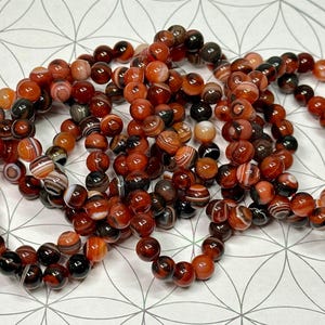 Aura Crystal Strand — Energy Alignment Talisman (Queue #19)