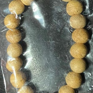 Aura Crystal Strand — Energy Alignment Talisman (Queue #17)