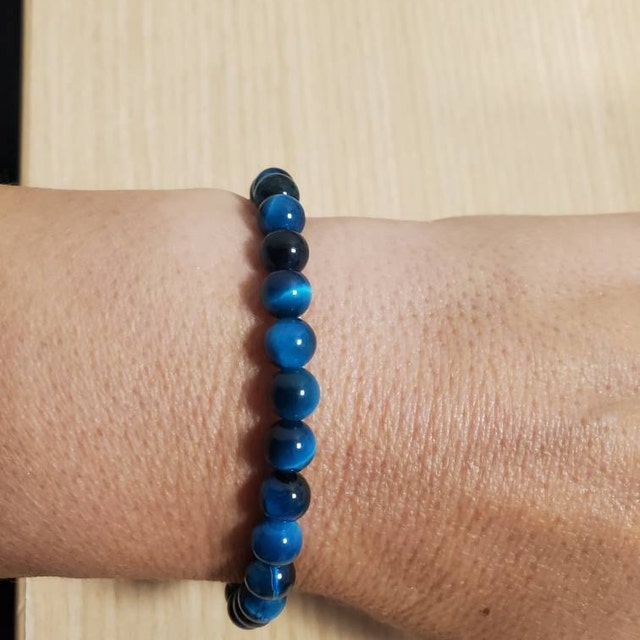 Aura Crystal Strand — Energy Alignment Talisman (Queue #8)