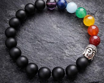 Aura Tibetan Dzi 3-Eye Agate Strand — Protection & Inner Strength Talisman (Queue #2)