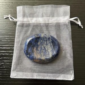 Aura Sanctuary Home Protection Kit — Sacred Black Tourmaline & Smudge Set (Queue #3)