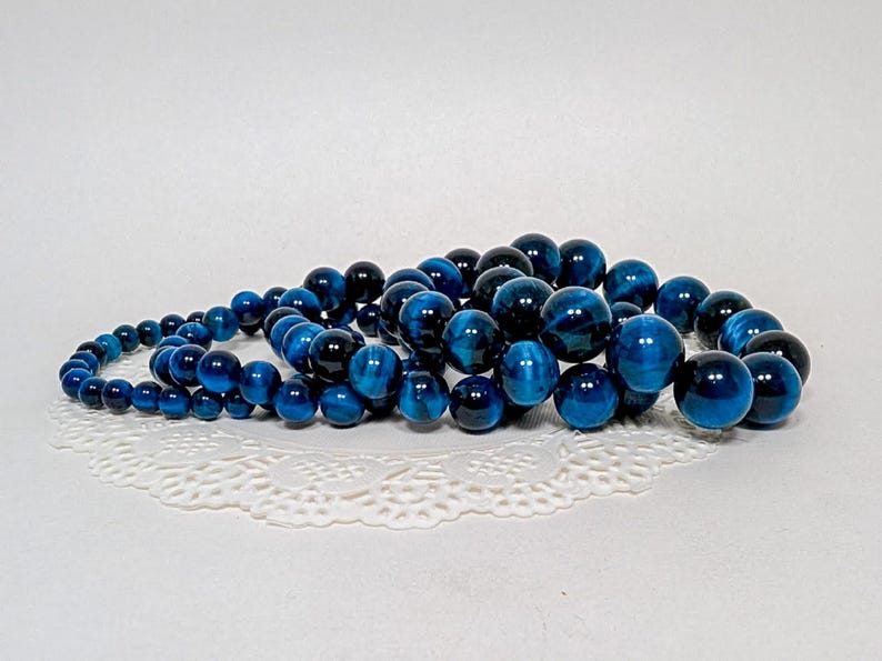 Aura Crystal Strand — Energy Alignment Talisman (Queue #8)